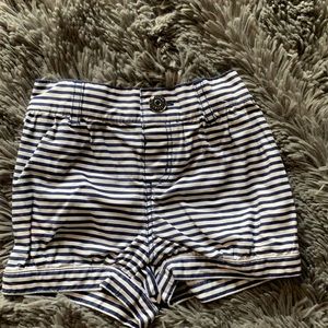 Gymboree shorts 18-24 mo